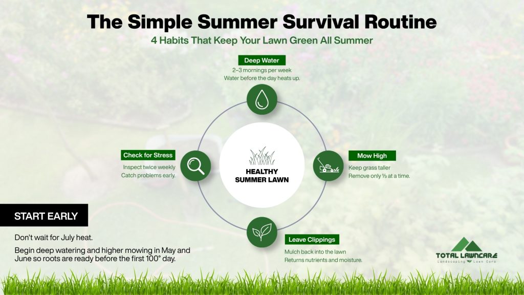 dfw lawn care